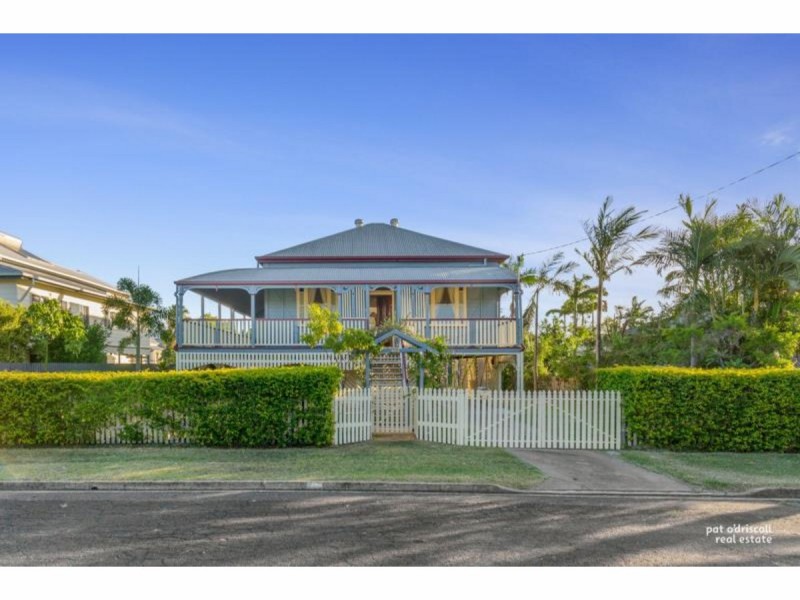 152 Campbell Street, Rockhampton City QLD 4700